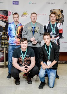 Suwałki e-sport