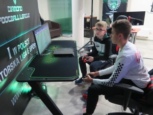 Suwałki e-sport