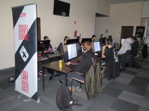 Suwałki e-sport