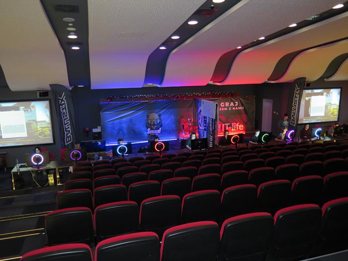 Suwałki e-sport