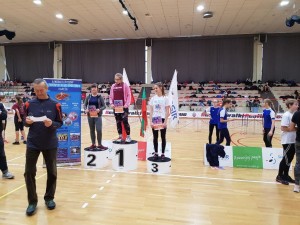 Suwałki Halowe zawody