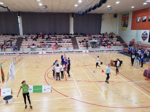 Suwałki Halowe zawody
