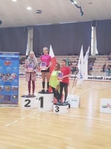 Suwałki Halowe zawody