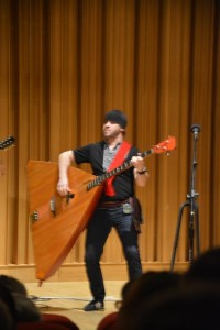 Suwałki koncet Czeremszyna
