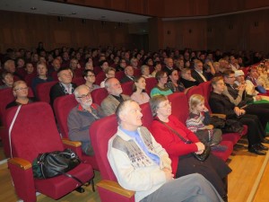 Suwałki koncet Czeremszyna