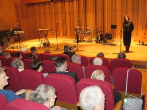 Suwałki koncet Czeremszyna