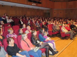 Suwałki koncet Czeremszyna