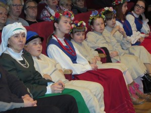 Suwałki koncet Czeremszyna