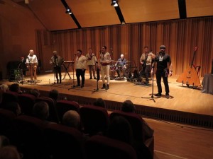 Suwałki koncet Czeremszyna