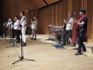 Suwałki koncet Czeremszyna