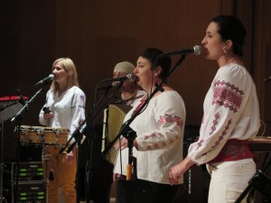 Suwałki koncet Czeremszyna