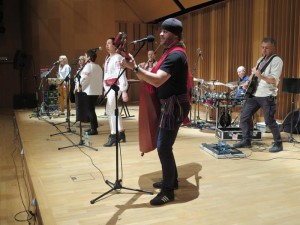 Suwałki koncet Czeremszyna
