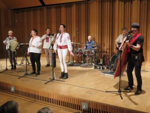 Suwałki koncet Czeremszyna