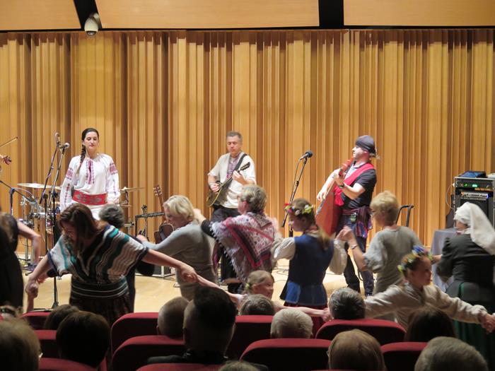 Suwałki koncet Czeremszyna