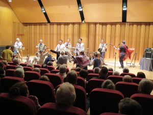 Suwałki koncet Czeremszyna
