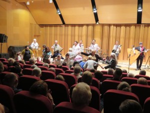 Suwałki koncet Czeremszyna