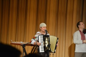 Suwałki koncet Czeremszyna