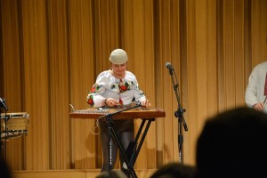 Suwałki koncet Czeremszyna