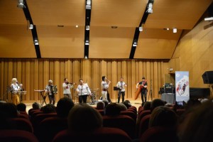 Suwałki koncet Czeremszyna