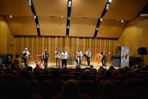 Suwałki koncet Czeremszyna