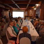 Suwałki konferencja o cukrzycy