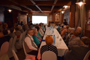Suwałki konferencja o cukrzycy