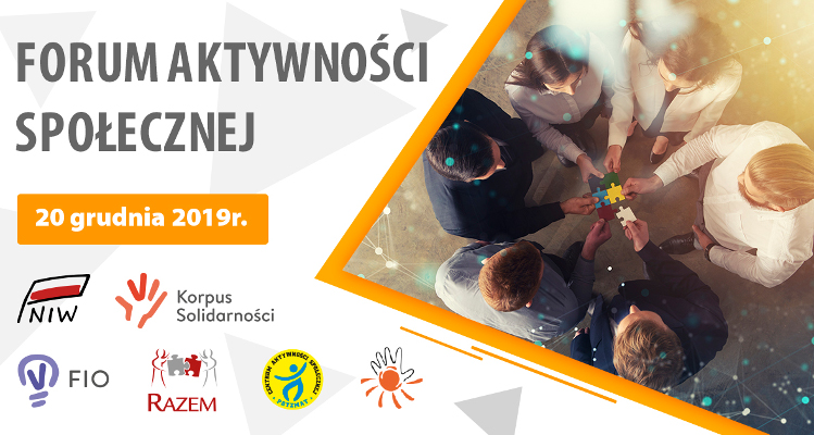 Suwałki Forum Aktywności Społecznej