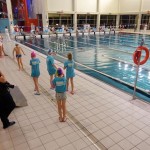 Suwałki pływanie turniej o Puchar Prezydenta Miasta Suwałk