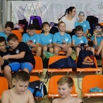 Suwałki pływanie turniej o Puchar Prezydenta Miasta Suwałk