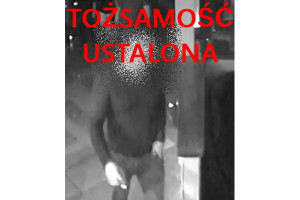 TOŻSAMOŚĆ USTALONA