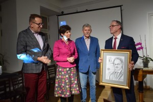 Suwałki spotk.w Muzeum
