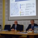 Suwałki spotkanie Rail Baltica