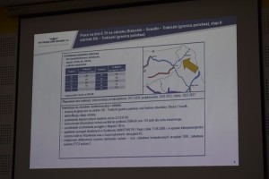 Suwałki spotkanie Rail Baltica