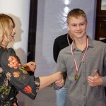 Suwałki turniej Richochet