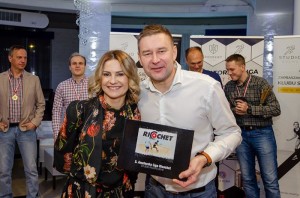 Suwałki turniej Richochet
