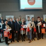 Suwałki wolontariusze nagrodzeni
