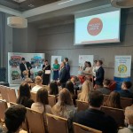 Suwałki wolontariusze nagrodzeni