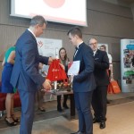 Suwałki wolontariusze nagrodzeni