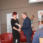 Suwałki wolontariusze nagrodzeni