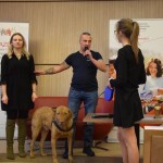 Suwałki wolontariusze nagrodzeni