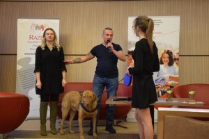Suwałki wolontariusze nagrodzeni