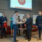 Suwałki wolontariusze nagrodzeni