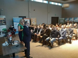 Suwałki wolontariusze nagrodzeni