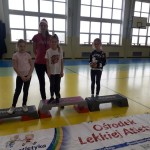 Suwałki zawody lekkoatletyczne