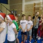 Suwałki zawody lekkoatletyczne