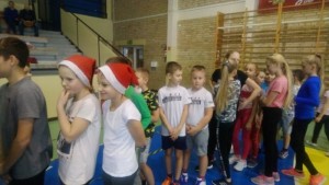 Suwałki zawody lekkoatletyczne