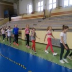 Suwałki zawody lekkoatletyczne