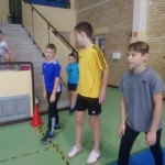 Suwałki zawody lekkoatletyczne