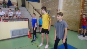 Suwałki zawody lekkoatletyczne