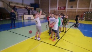 Suwałki zawody lekkoatletyczne